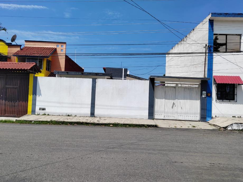 Imagen de casa en venta en francisco villa, tapachula, chiapas