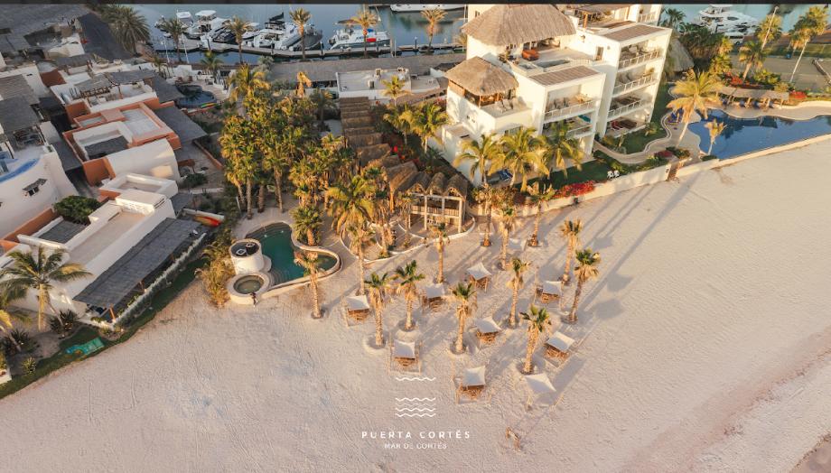 Imagen de departamento en venta en lomas de palmira, la paz, baja california sur