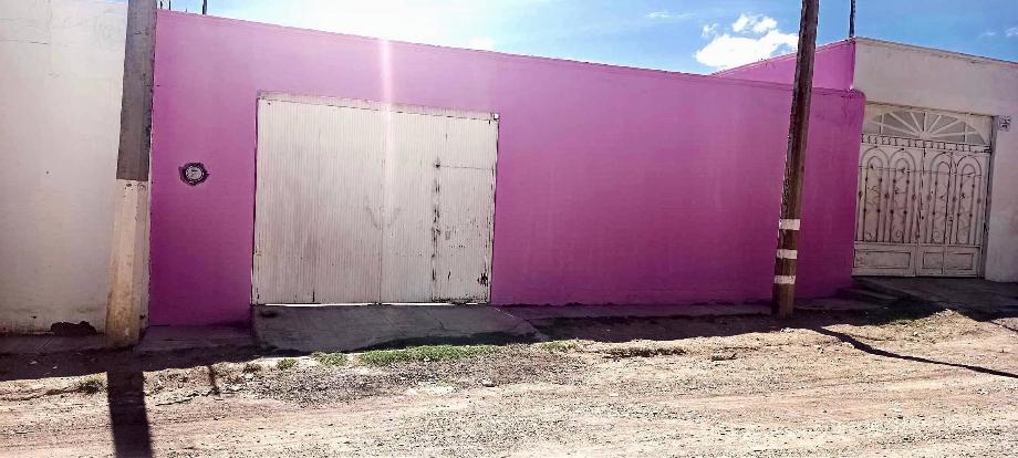 Imagen de casa en venta en del bosque, durango, durango