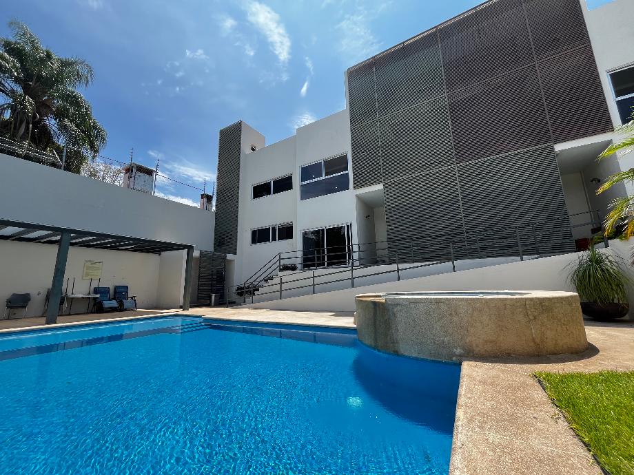 Imagen de departamento en venta en las palmas, cuernavaca, morelos