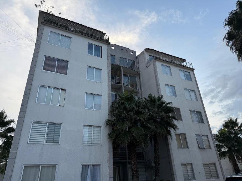 Imagen de departamento en renta en la loma, tlalnepantla de baz, estado de méxico