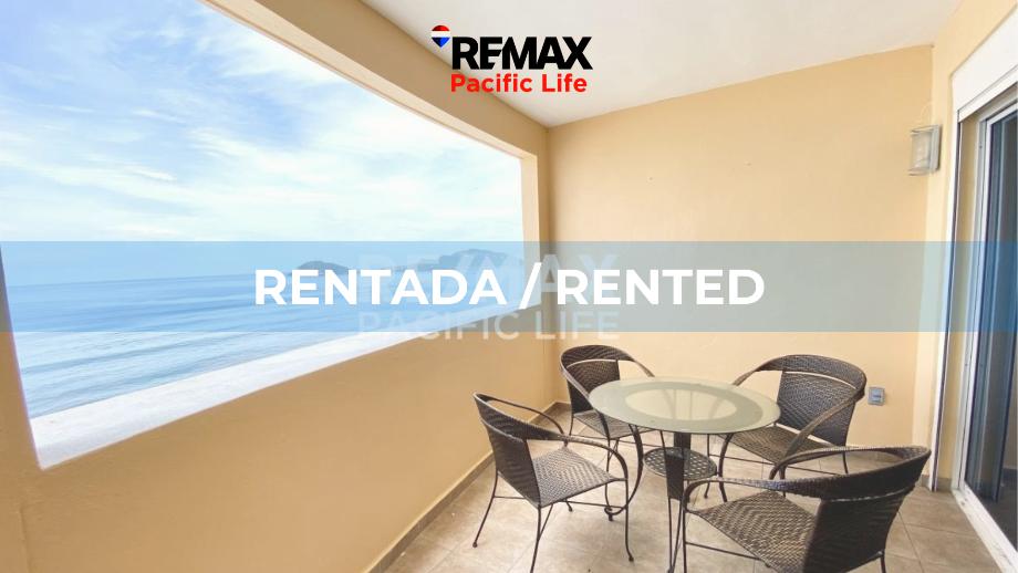 Imagen de departamento en renta en flamingos, mazatlán, sinaloa