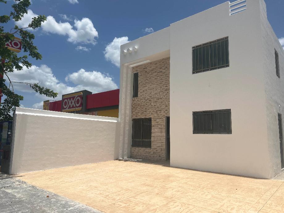 Imagen de casa en renta en las américas ii, mérida, yucatán