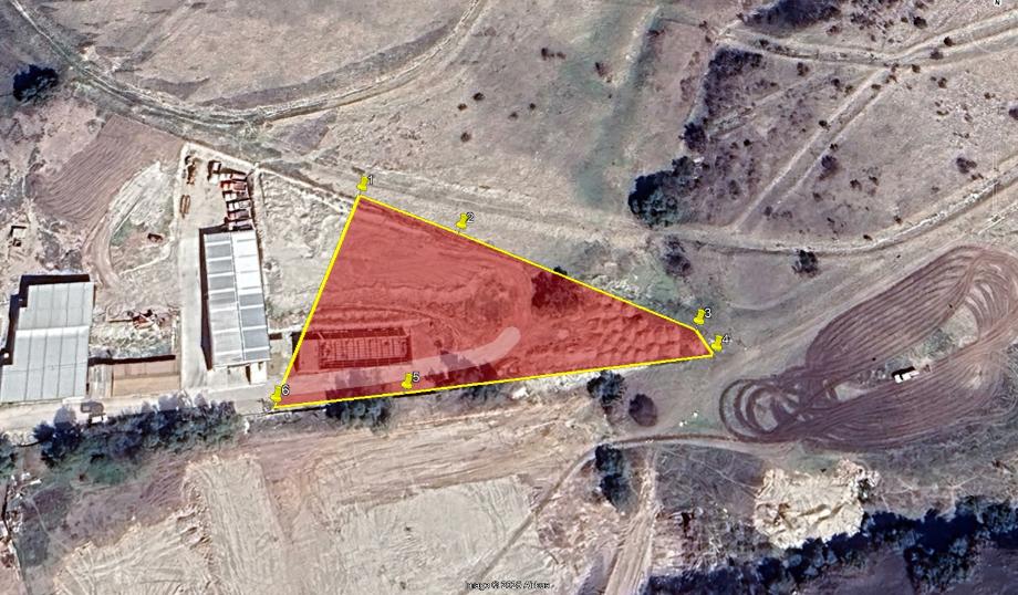 Imagen de terreno en venta en la gloria, tijuana, baja california