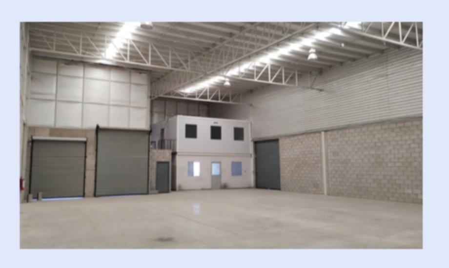 Imagen de bodega en renta en la manga, hermosillo, sonora