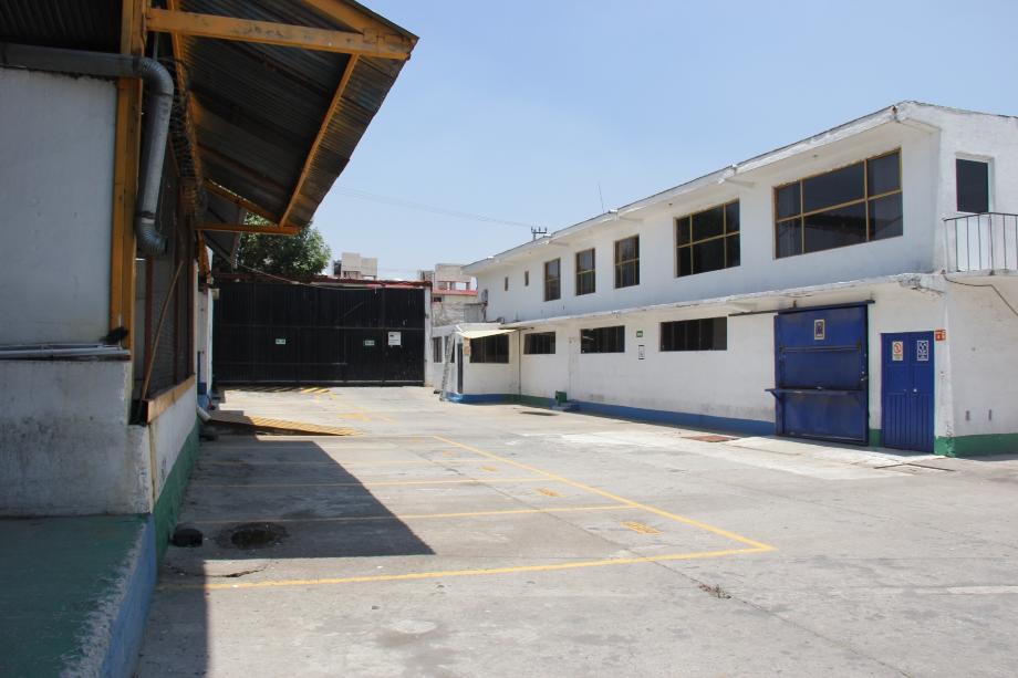 Imagen de bodega en venta en guadalupe victoria, ecatepec de morelos, estado de méxico