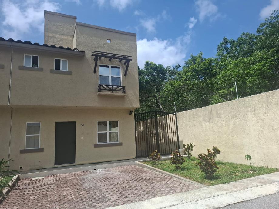 Imagen de casa en renta en supermanzana 319, benito juárez, quintana roo