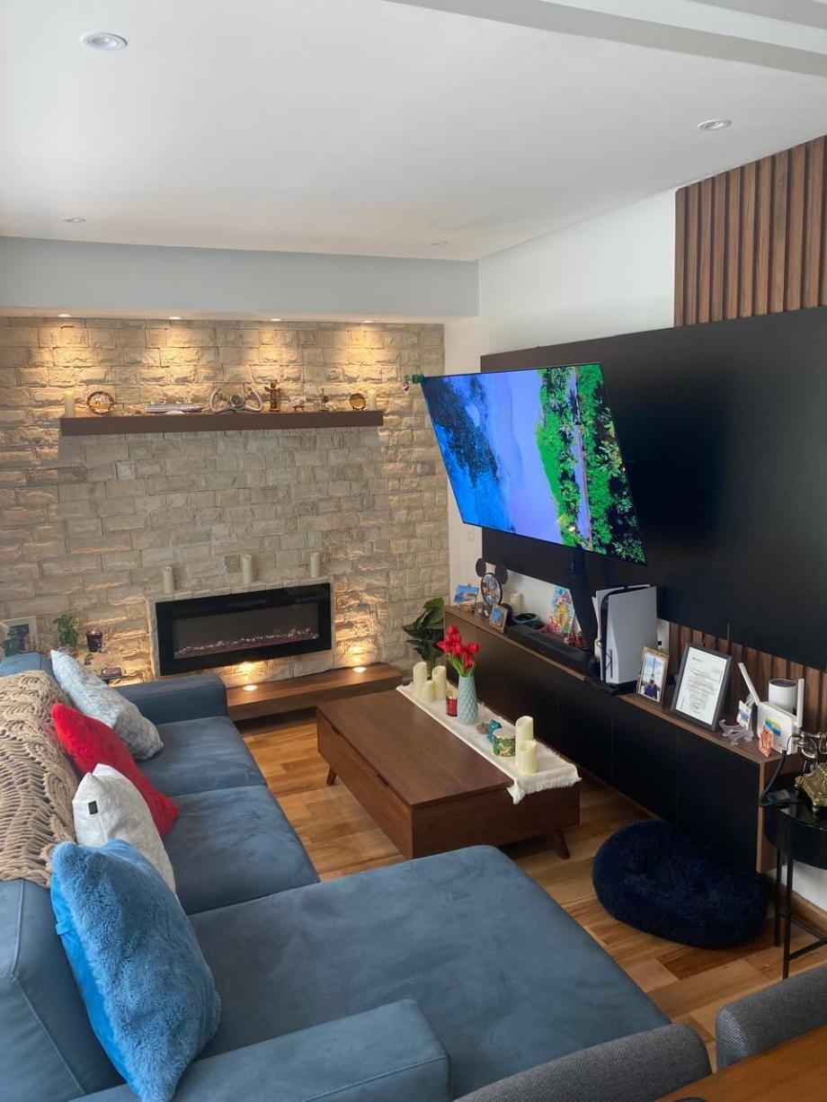 Imagen de departamento en venta en residencial lago esmeralda, atizapán de zaragoza, estado de méxico