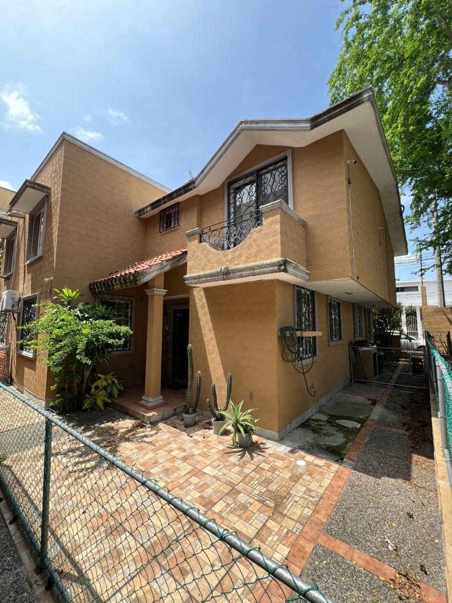 Imagen de casa en renta en universidad sur, tampico, tamaulipas