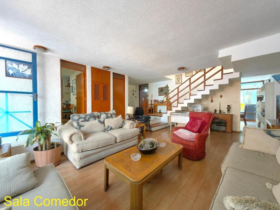 Imagen de casa en venta en san simón ticumac, benito juárez, ciudad de méxico