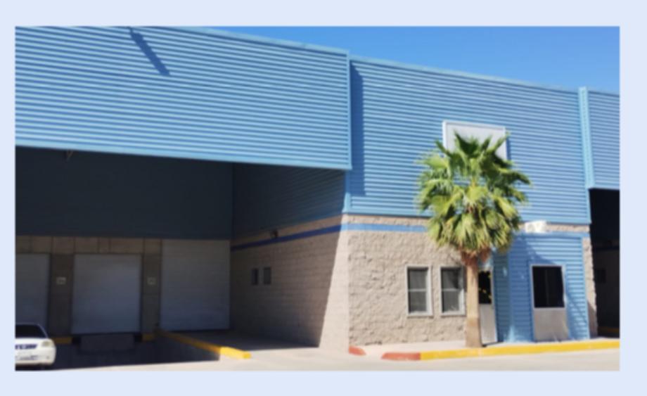 Imagen de bodega en renta en la manga, hermosillo, sonora