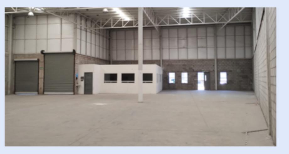 Imagen de bodega en renta en la manga, hermosillo, sonora