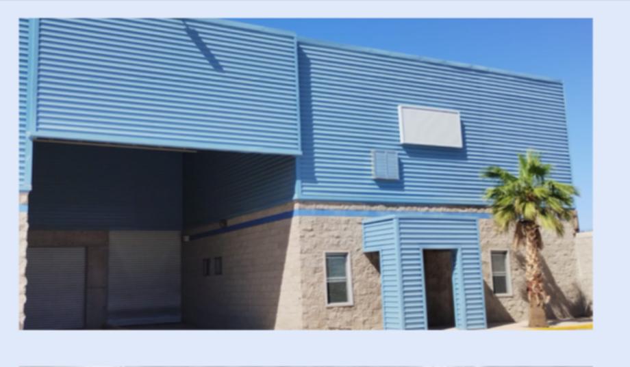Imagen de bodega en renta en la manga, hermosillo, sonora