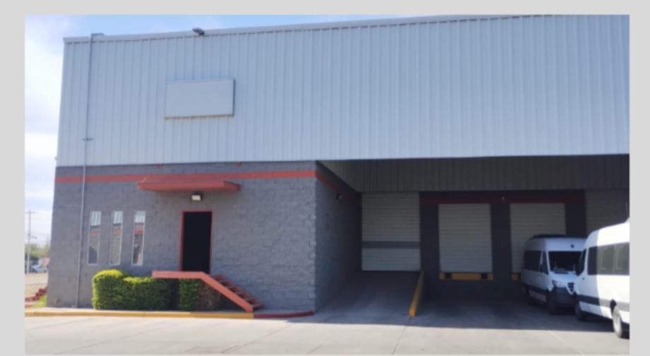 Imagen de bodega en renta en la manga, hermosillo, sonora