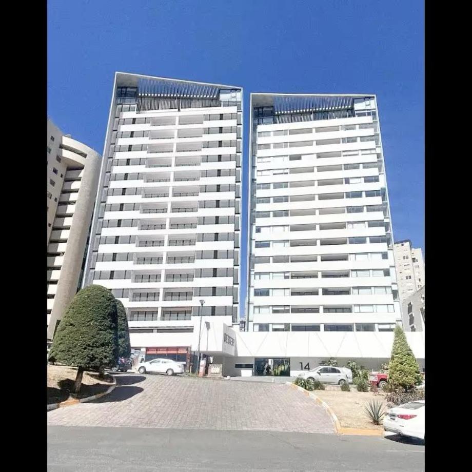 Imagen de departamento en venta en hacienda de las palmas, huixquilucan, estado de méxico