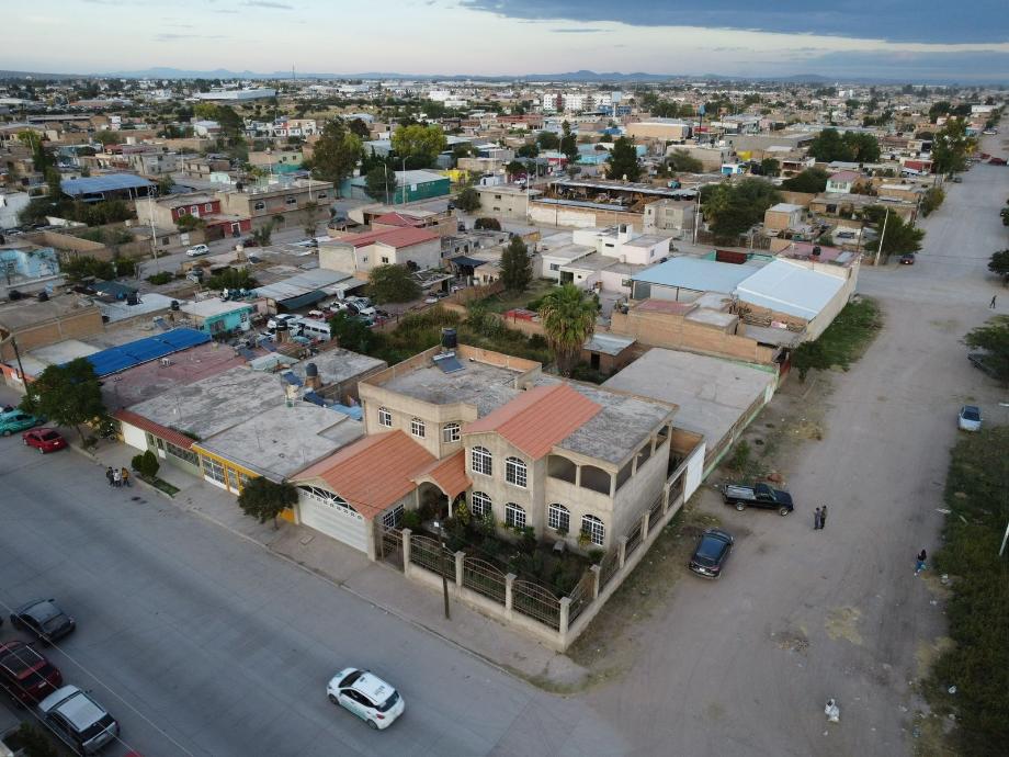 Imagen de casa en venta en jardines de cancún, durango, durango