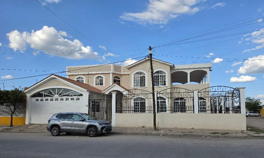 Imagen de casa en venta en jardines de cancún, durango, durango
