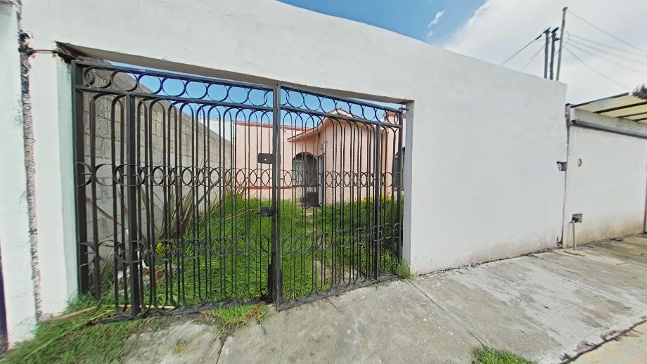 Imagen de casa en venta en real de san francisco, mineral de la reforma, hidalgo