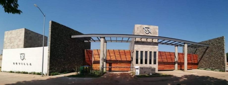 Imagen de terreno en venta en lomas del real, tepatitlán de morelos, jalisco