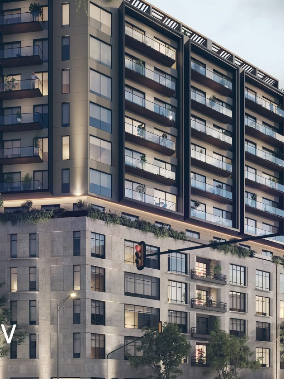 Imagen de departamento en venta en juárez, cuauhtémoc, ciudad de méxico