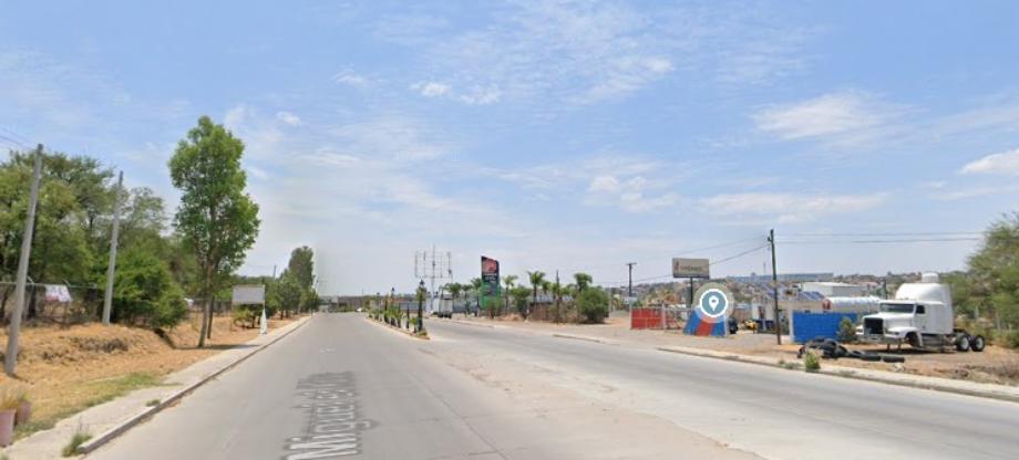 Imagen de terreno en renta en plan de la llave, jalostotitlán, jalisco