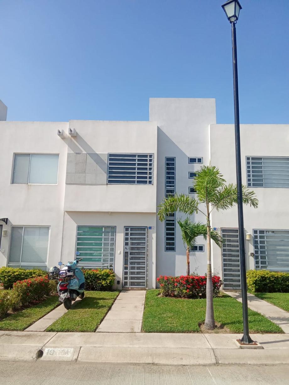 Imagen de casa en renta en 2 soles, acapulco de juárez, guerrero