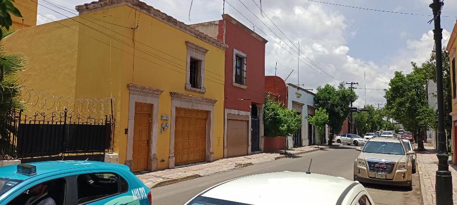 Imagen de departamento en venta en victoria de durango centro, durango, durango