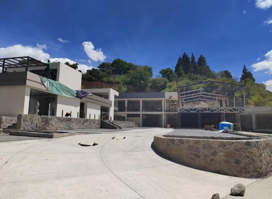 Imagen de local en renta en santa maría ixtulco, tlaxcala, tlaxcala