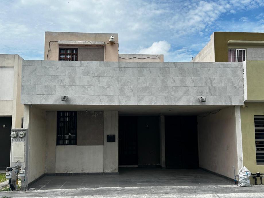 Imagen de casa en renta en agua fría, apodaca, nuevo león