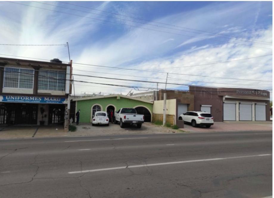 Imagen de terreno en venta en san benito, hermosillo, sonora