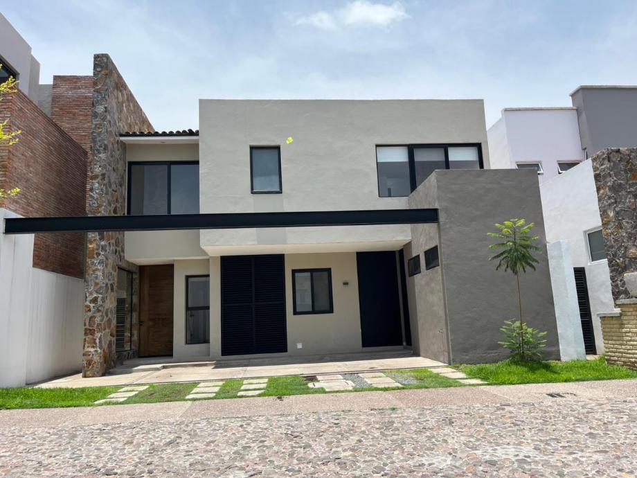 Imagen de casa en renta en el salitre, querétaro, querétaro