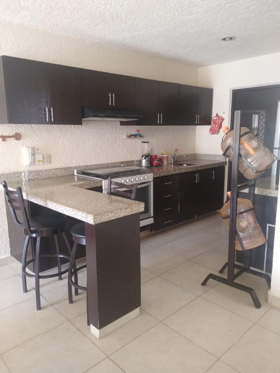 Imagen de departamento en renta en condesa, acapulco de juárez, guerrero