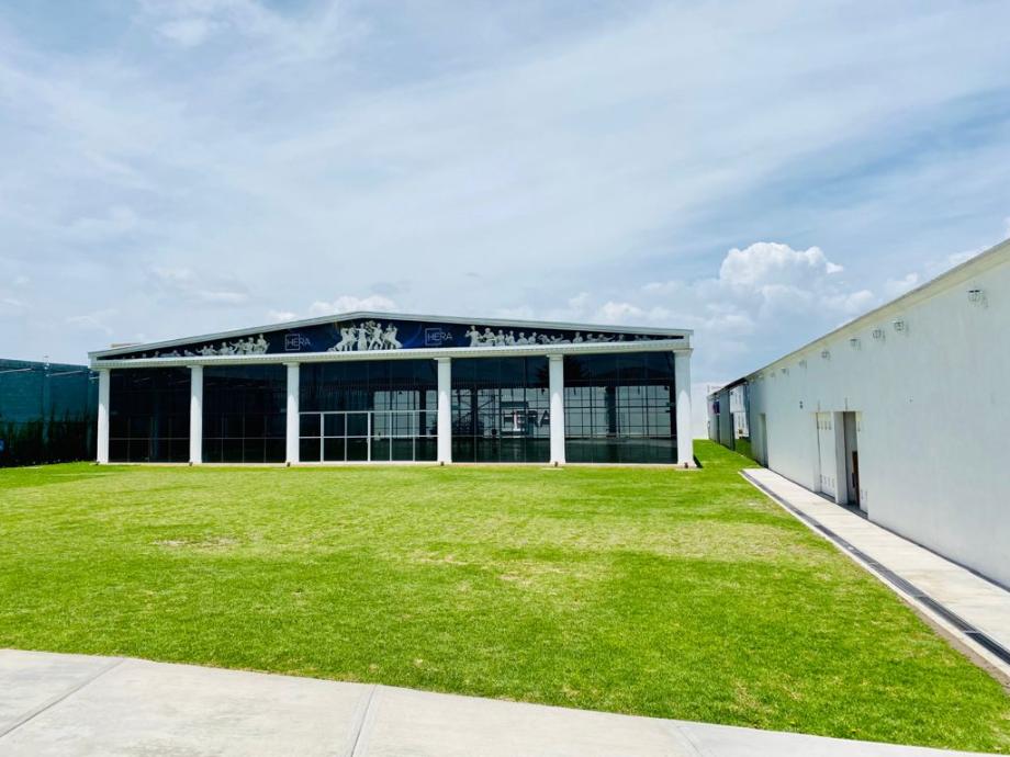 Imagen de terreno en venta en san antonio la isla, san antonio la isla, estado de méxico