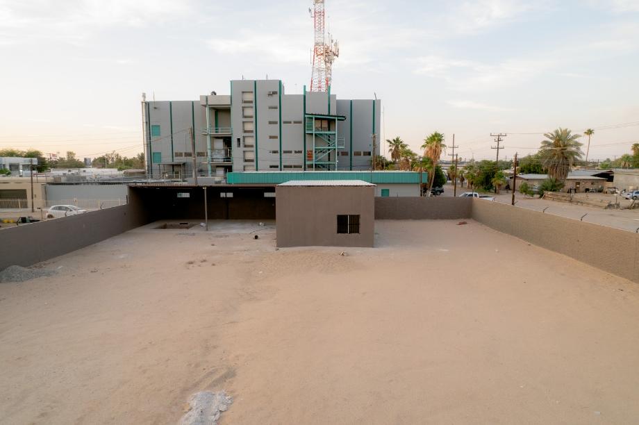 Imagen de terreno en renta en jalisco, san luis río colorado, sonora