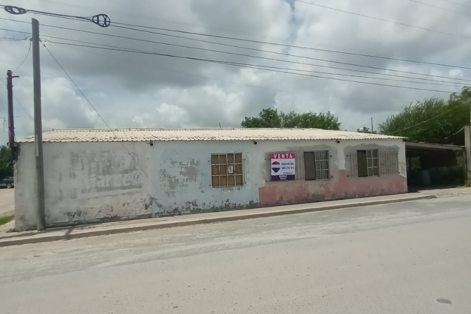 Imagen de bodega en venta en lomas del real, matamoros, tamaulipas