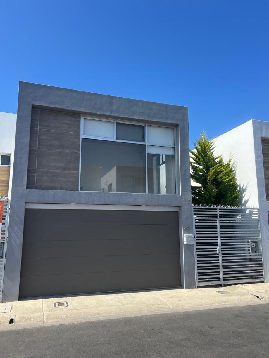 Imagen de casa en renta en la isla, tijuana, baja california