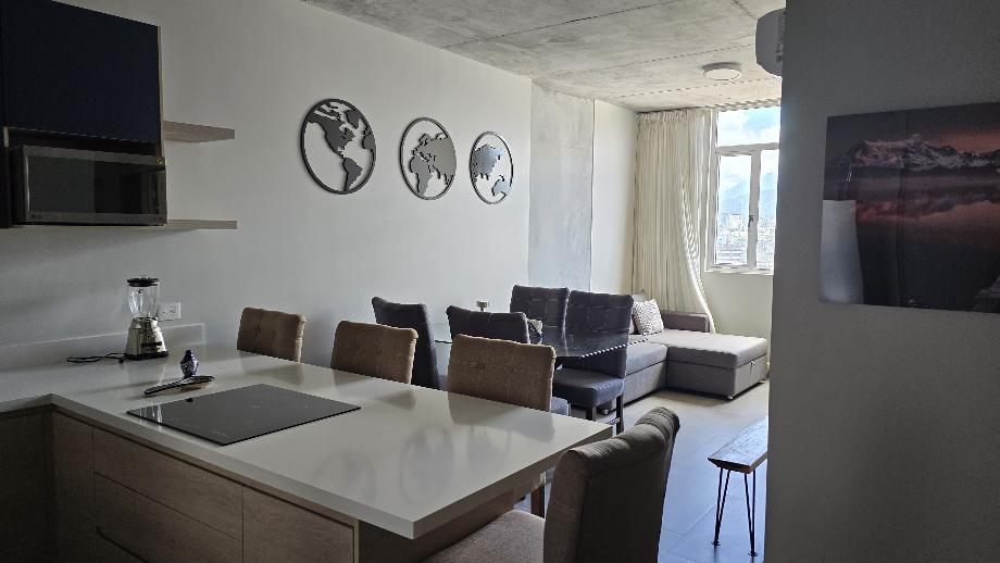 Imagen de departamento en renta en obrera, monterrey, nuevo león