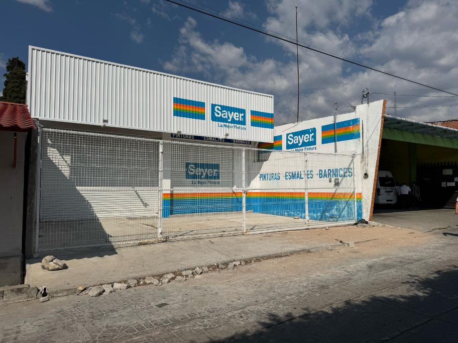 Imagen de bodega en renta en ixtapa, ixtapa, chiapas