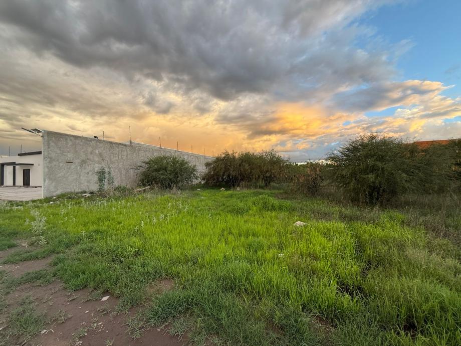 Imagen de terreno en venta en rancho san francisco de calleros, durango, durango