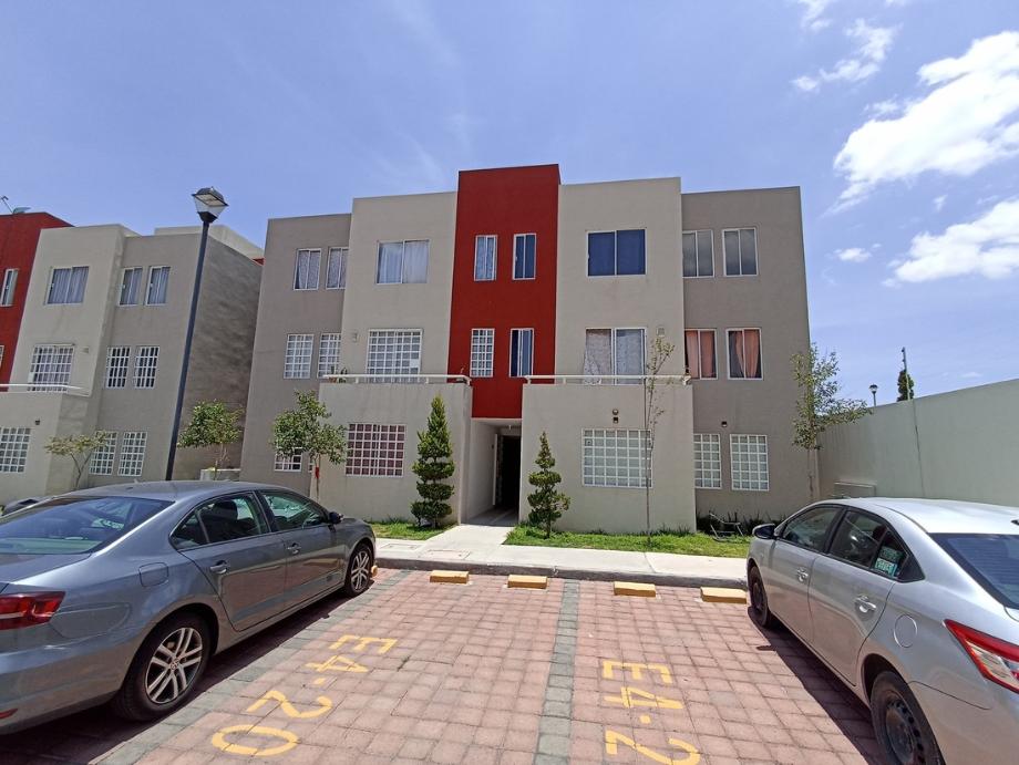 Imagen de casa en venta en fuentes de tizayuca, tizayuca, hidalgo