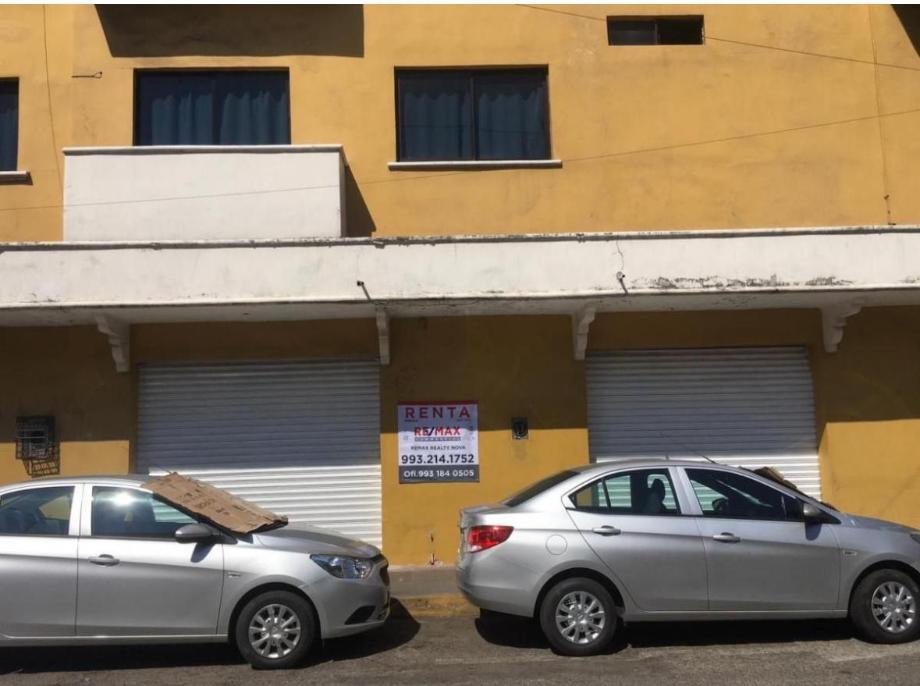 Imagen de local en renta en villahermosa centro, centro, tabasco