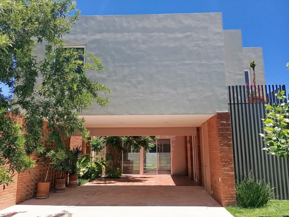 Imagen de casa en venta en residencial san felipe, durango, durango