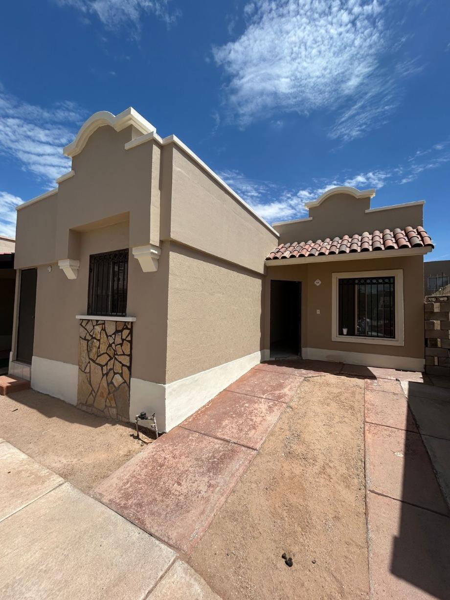 Imagen de casa en venta en villa california, hermosillo, sonora