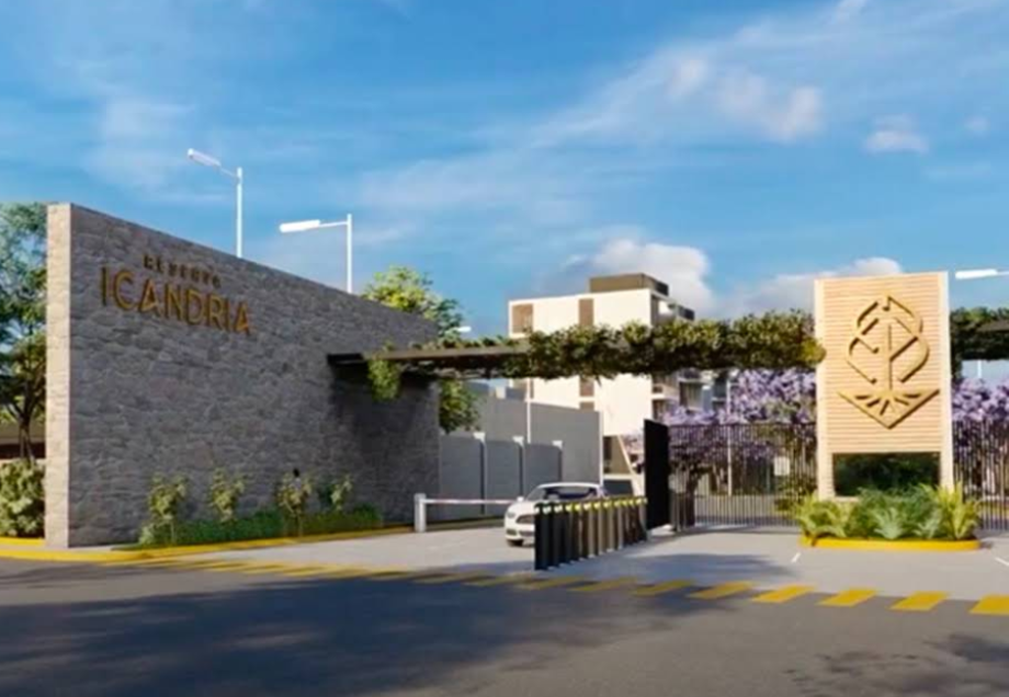 Imagen de terreno en venta en reserva icandria, durango, durango