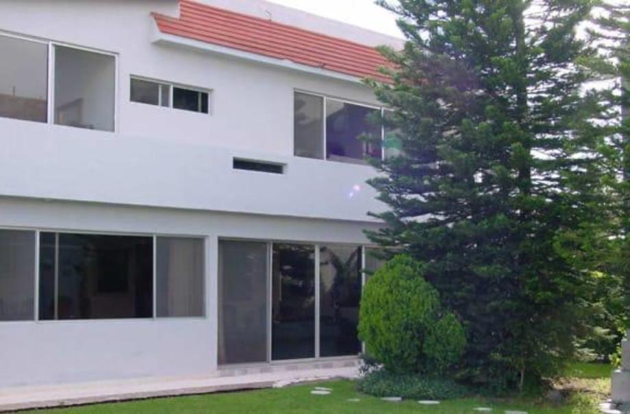 Imagen de casa en venta en el prado, querétaro, querétaro