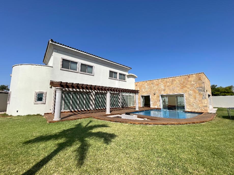 Imagen de casa en venta en san pedro residencial, mexicali, baja california
