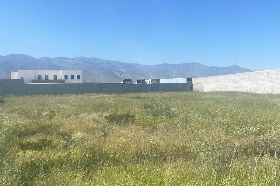 Imagen de terreno en venta en arteaga centro, arteaga, coahuila