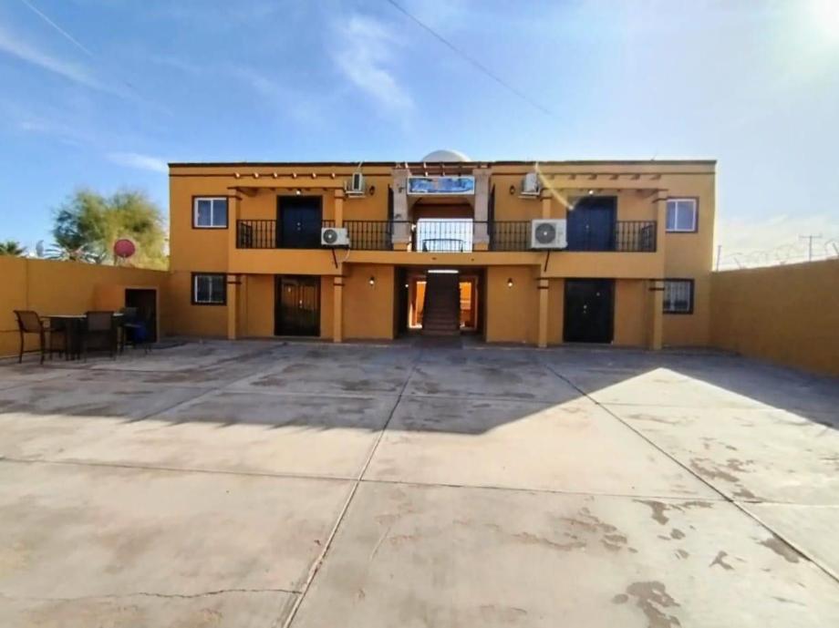 Imagen de departamento en renta en puerto peñasco centro, puerto peñasco, sonora