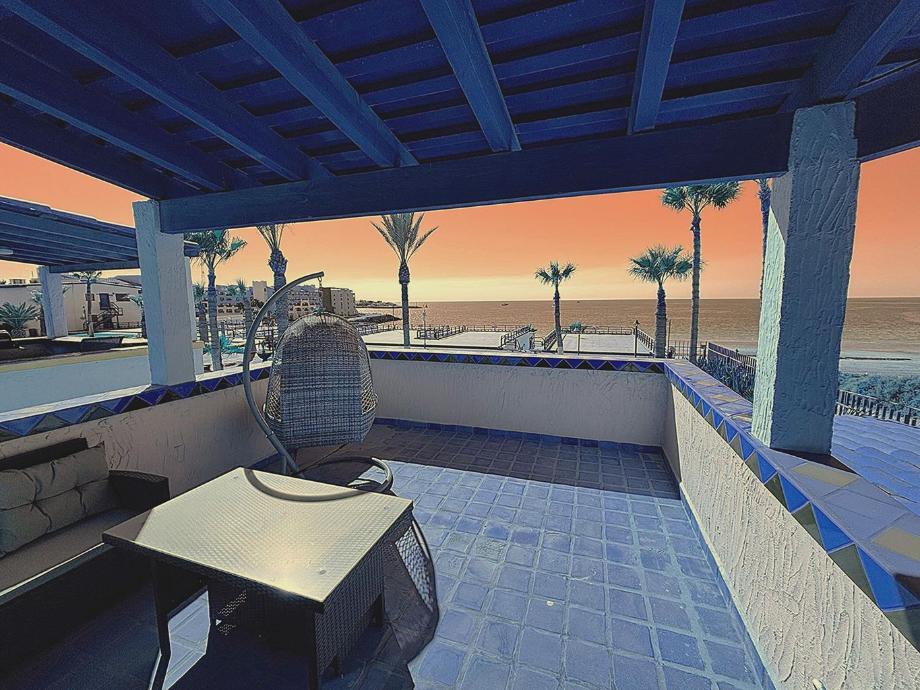 Imagen de casa en venta en bella vista, puerto peñasco, sonora