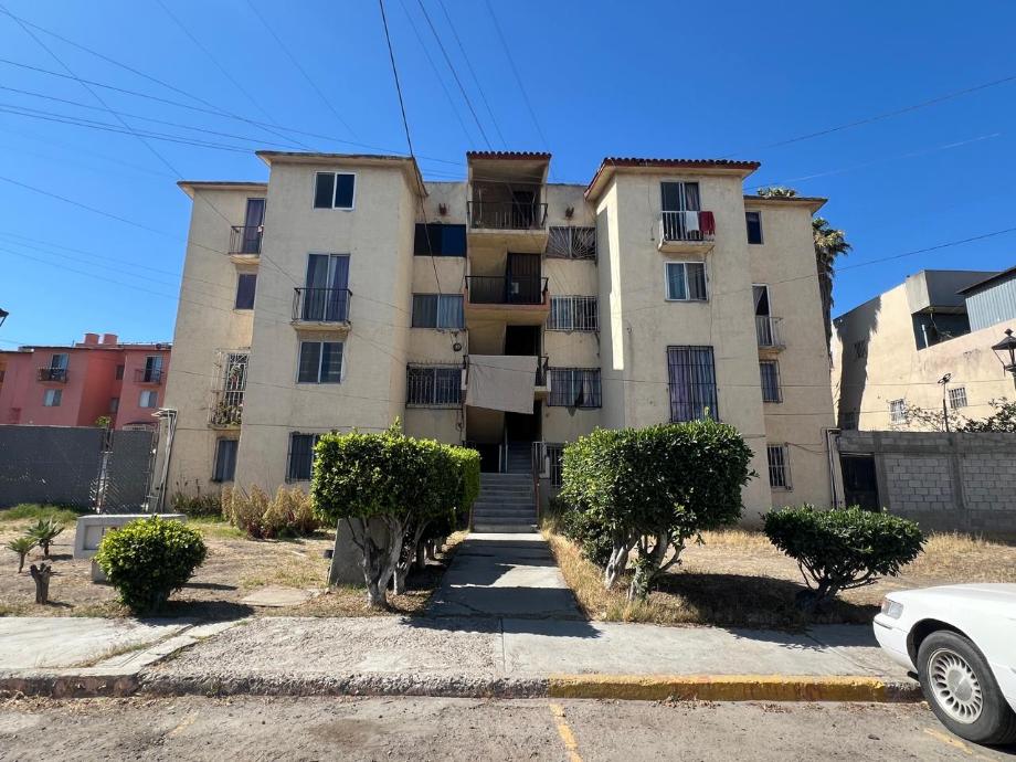 Imagen de departamento en venta en nueva tijuana, tijuana, baja california